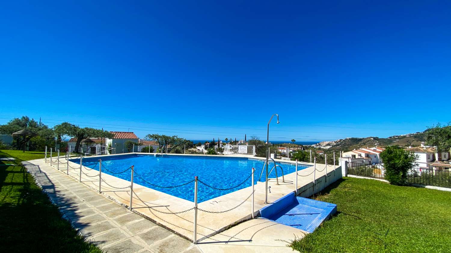 Maison en vente à Nerja