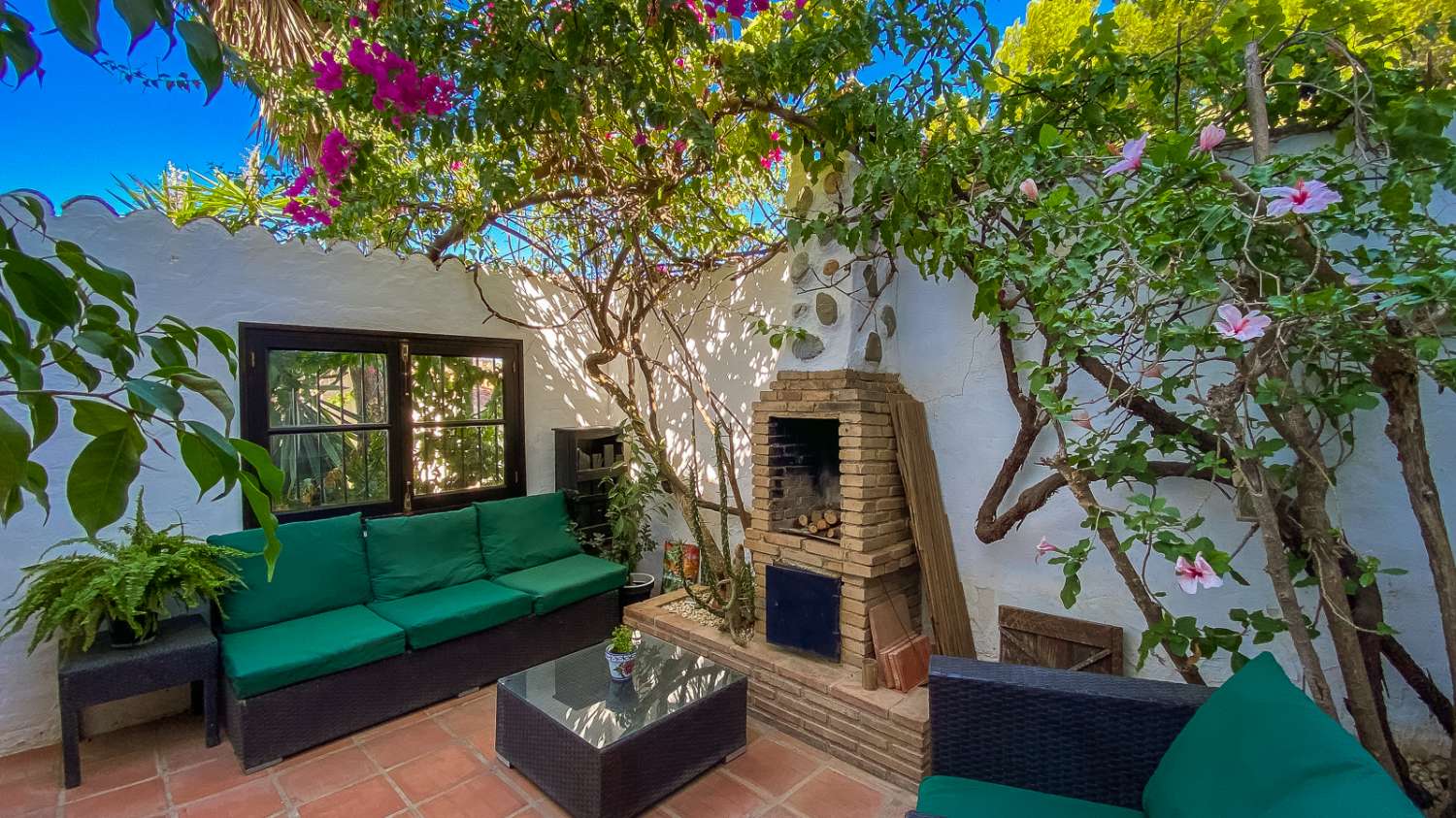 House for sale in Nerja
