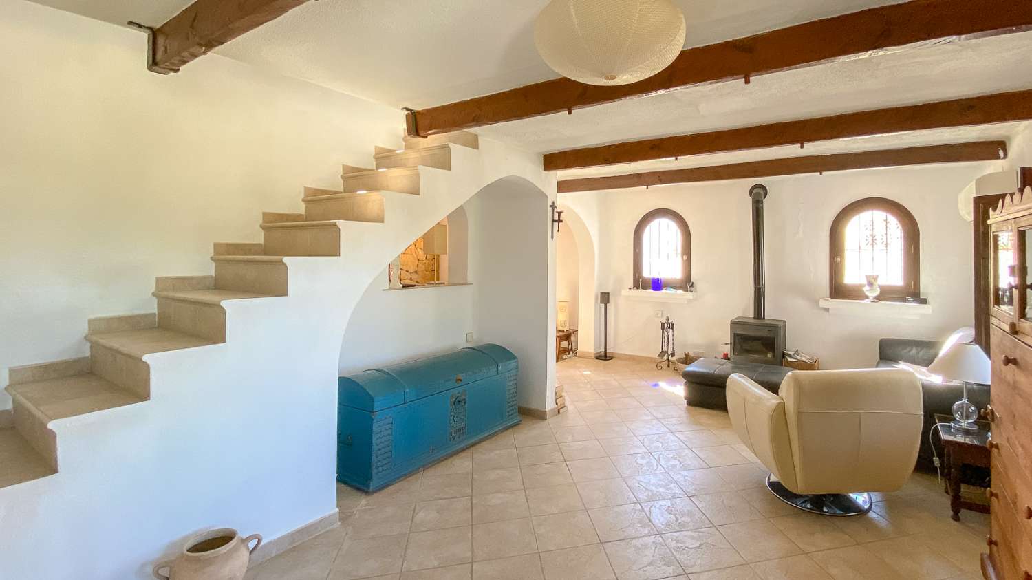 Casa en venta en Nerja