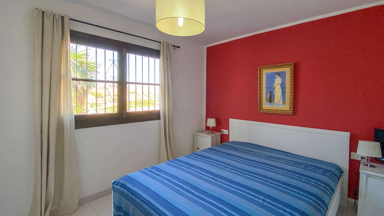 Casa en venta en Nerja