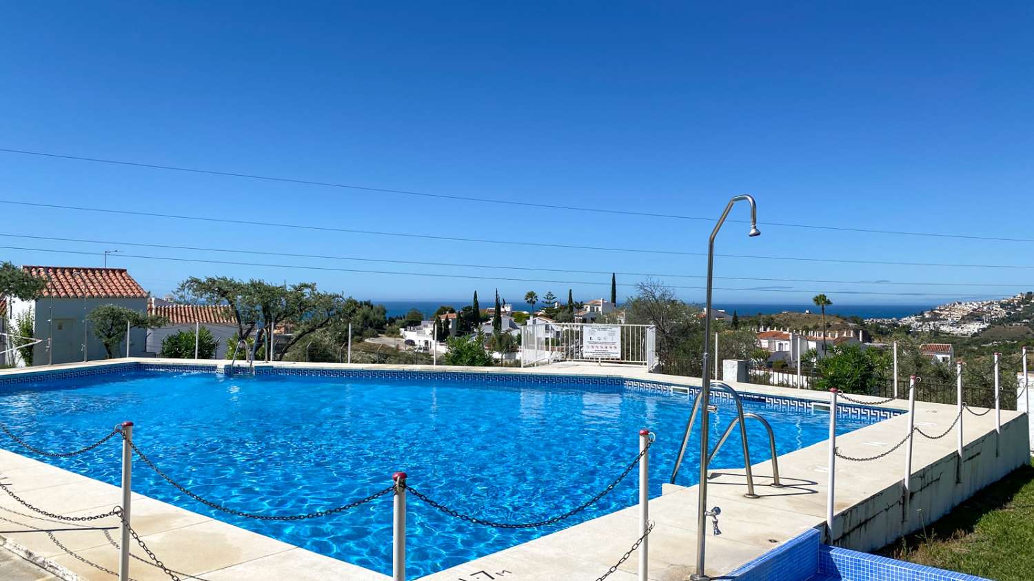 Haus zum verkauf in Nerja