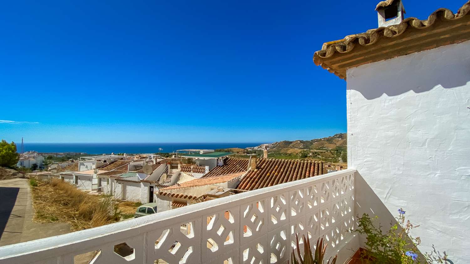 Maison en vente à Nerja