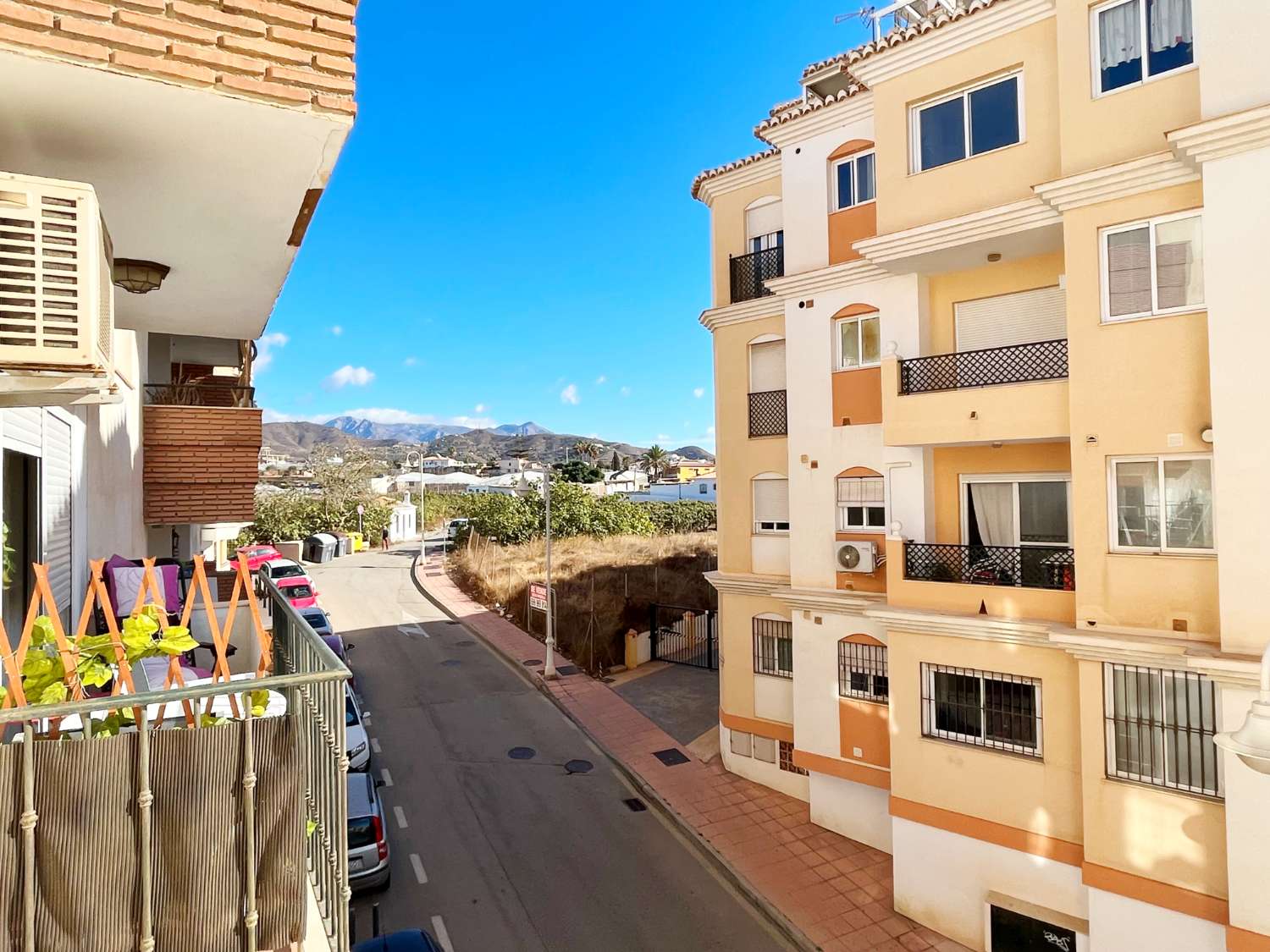 Apartment for sale in Torrox Costa