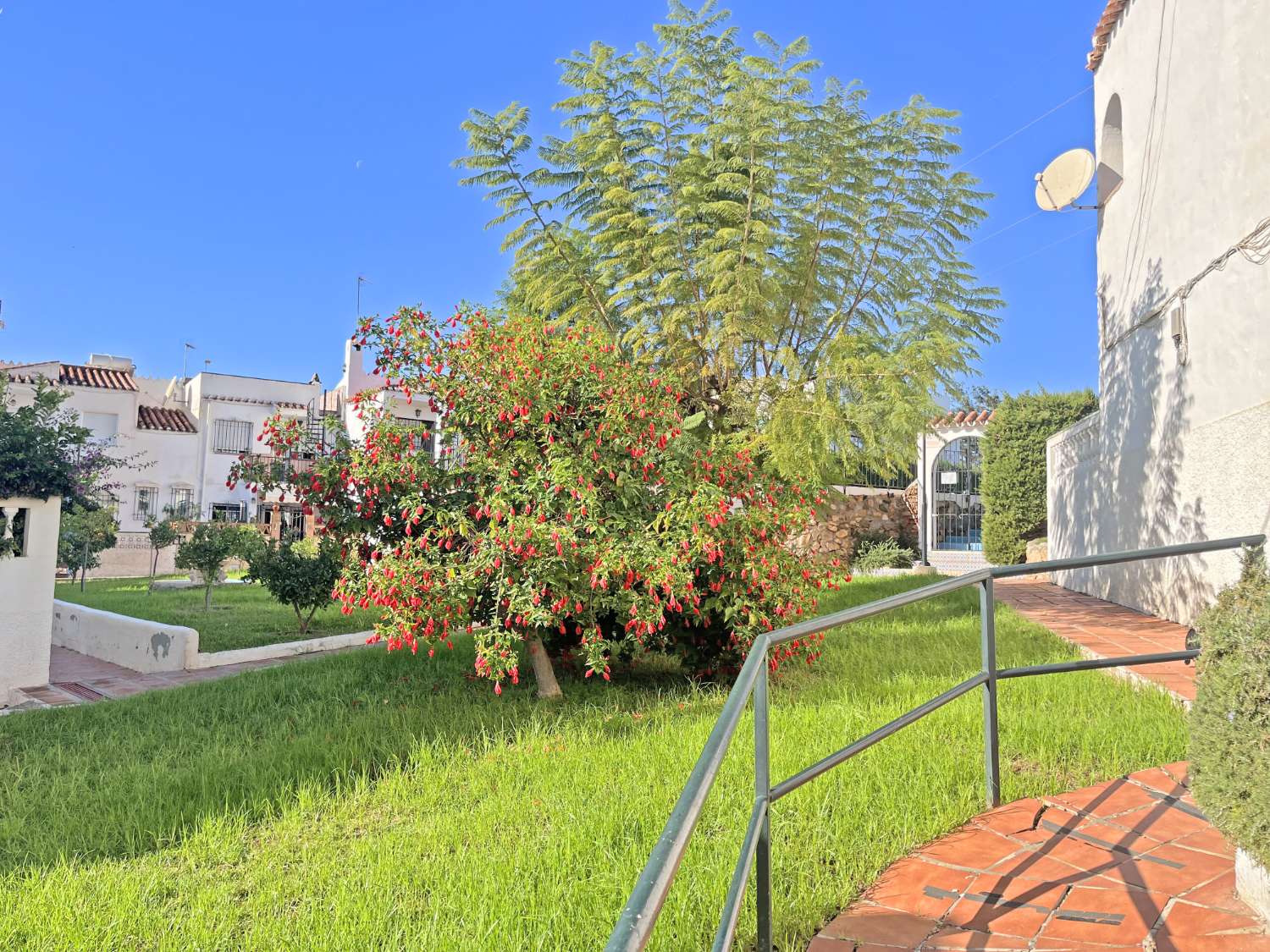 Casa en venta en Almijara (Nerja)