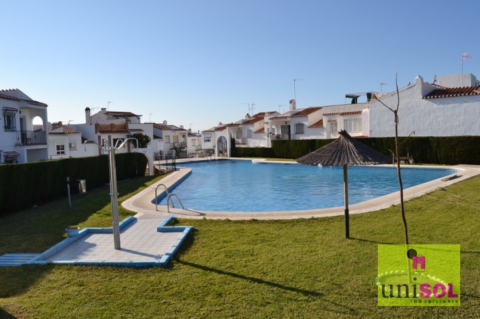 Casa en venta en Almijara (Nerja)