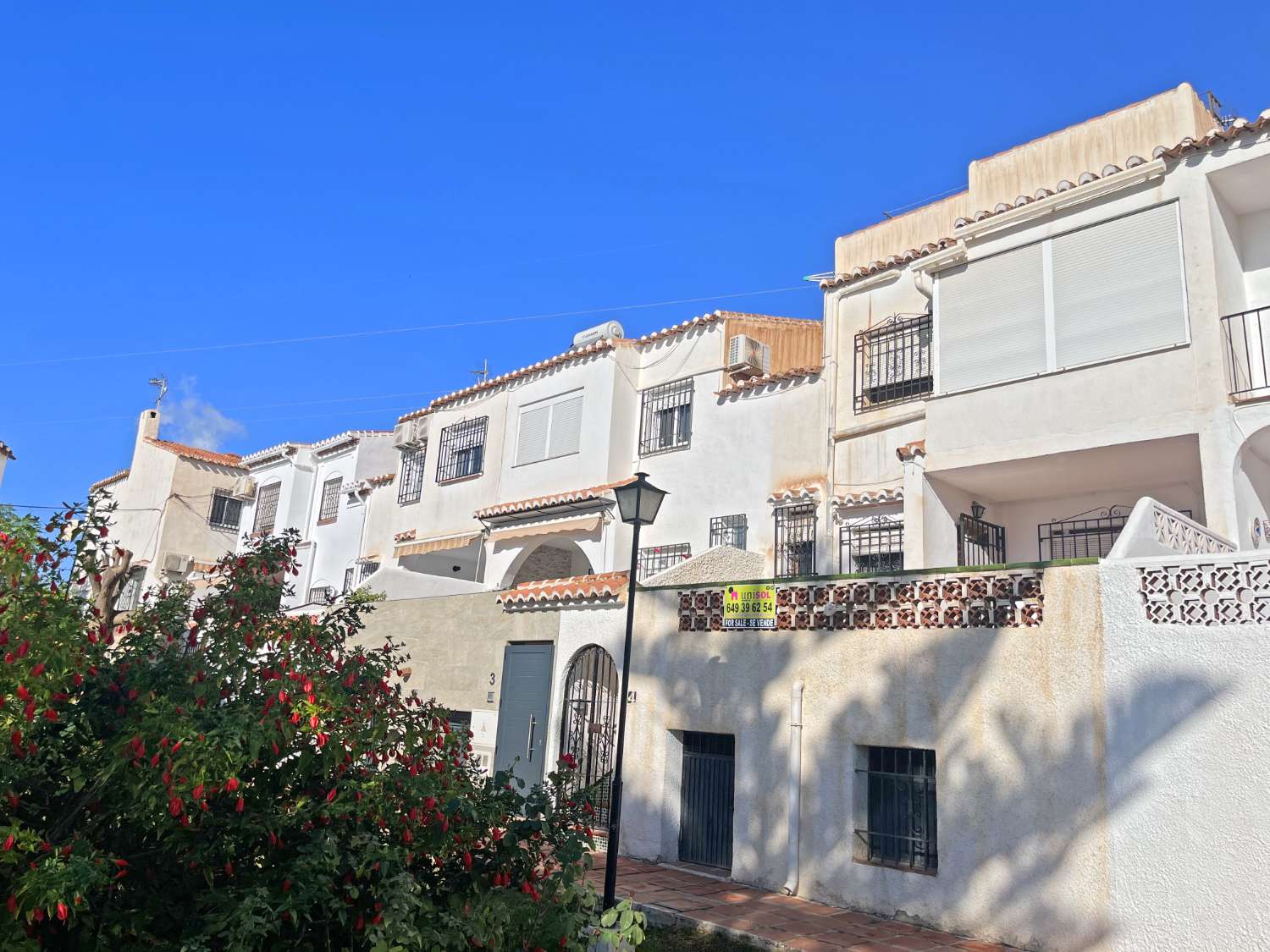 Maison en vente à Almijara (Nerja)