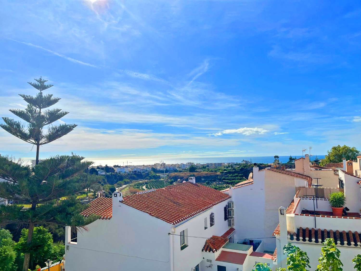 Haus zum verkauf in Almijara (Nerja)