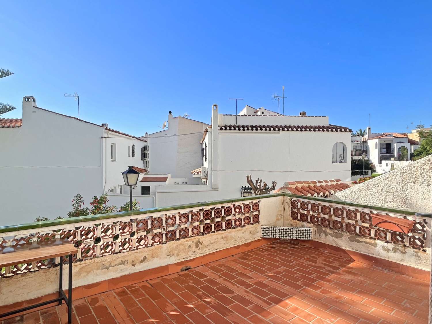 Maison en vente à Almijara (Nerja)