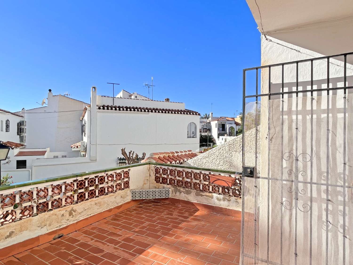 Maison en vente à Almijara (Nerja)