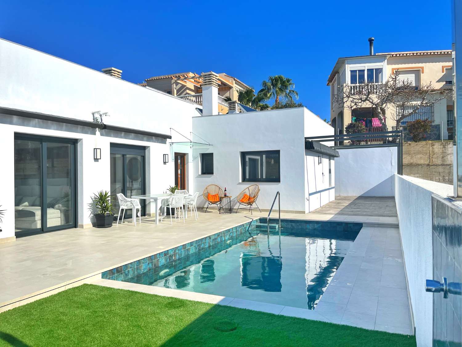 Villa en vente à Torrox Park