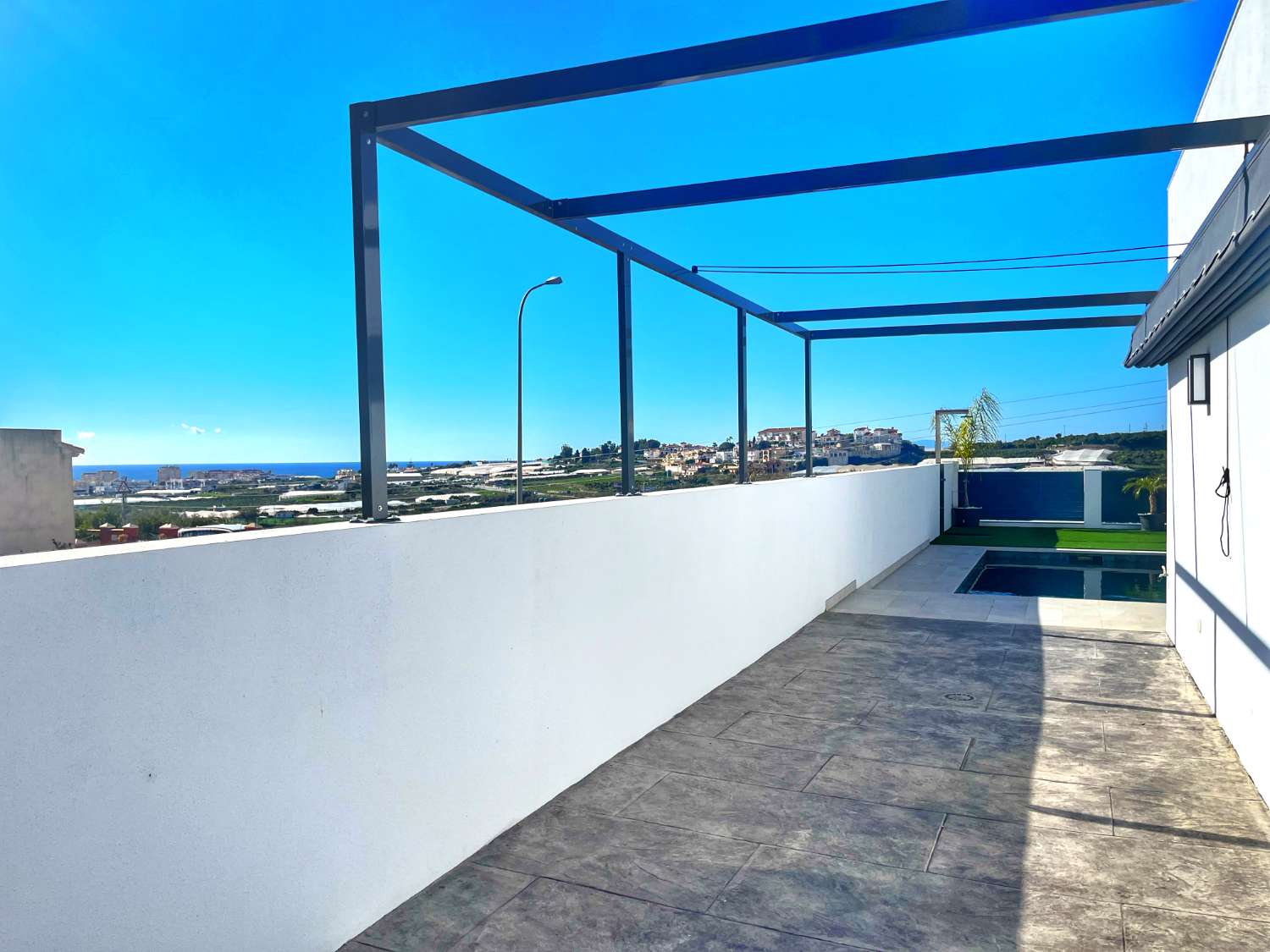 Villa en vente à Torrox Park