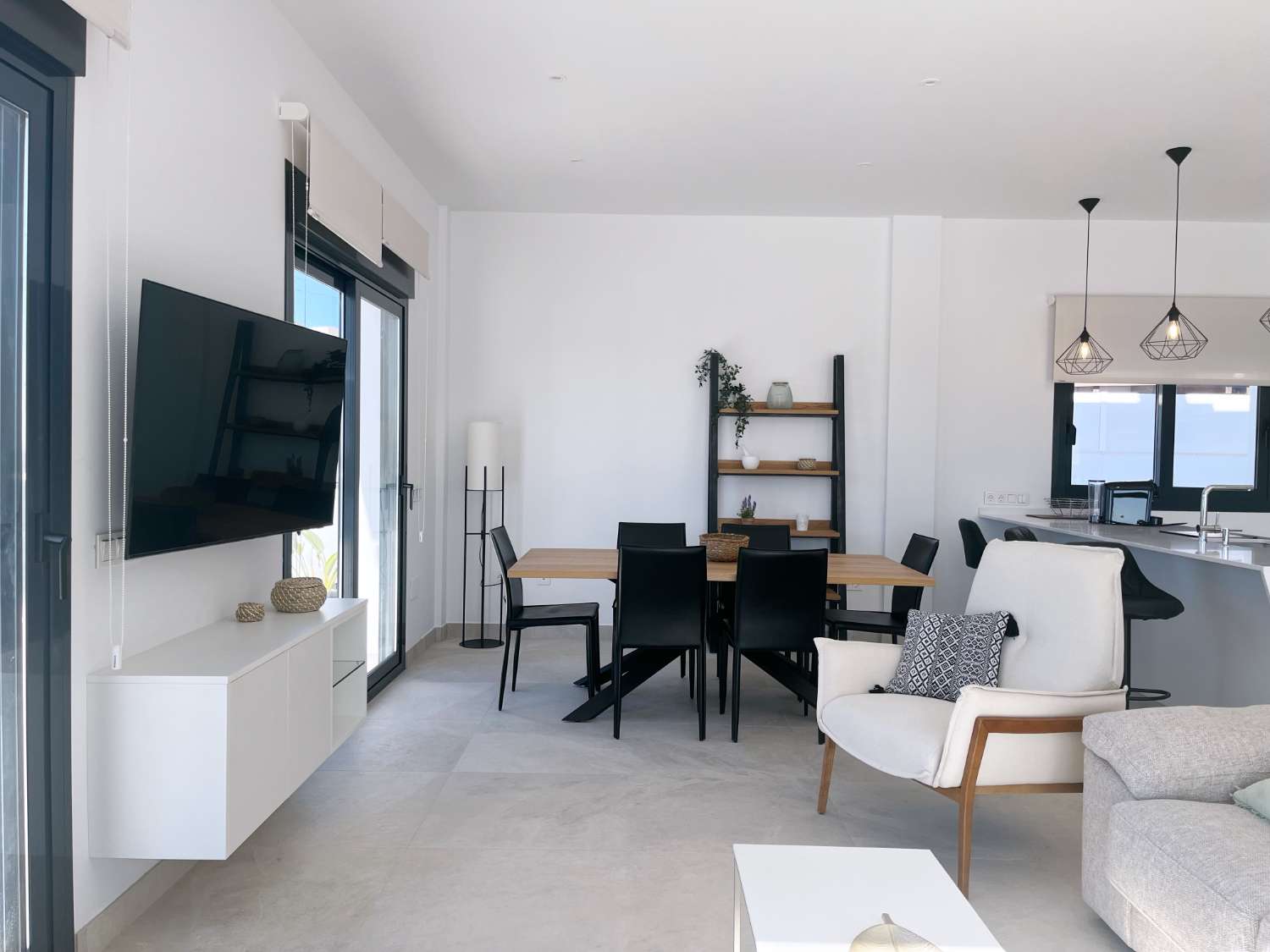 Villa en vente à Torrox Park