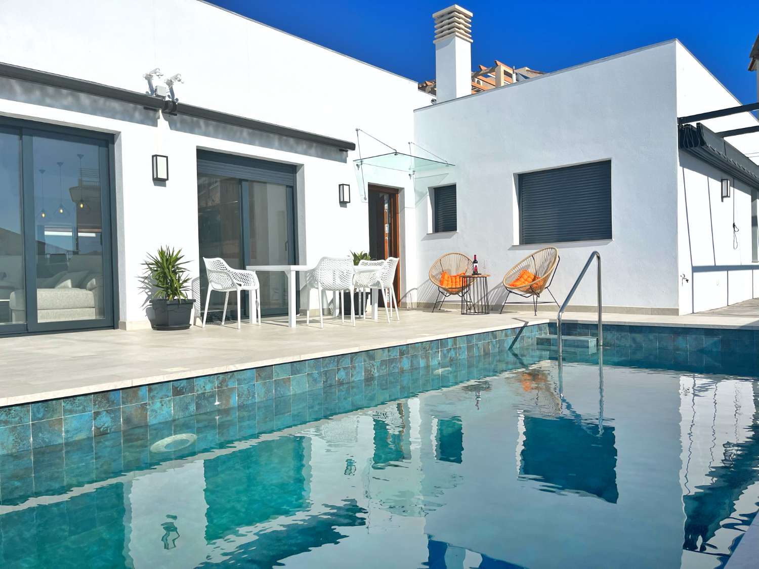 Villa en vente à Torrox Park