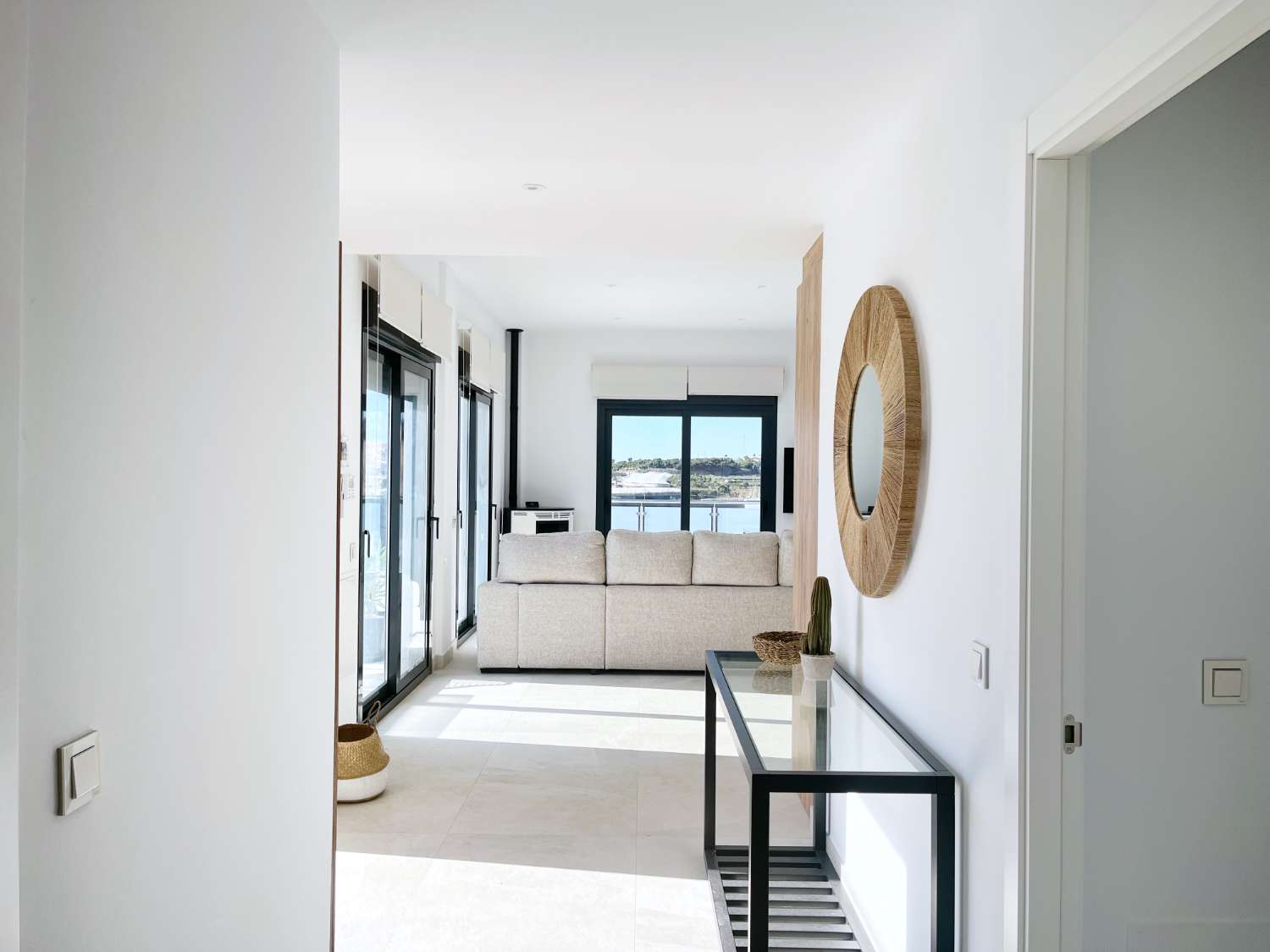 Villa en vente à Torrox Park