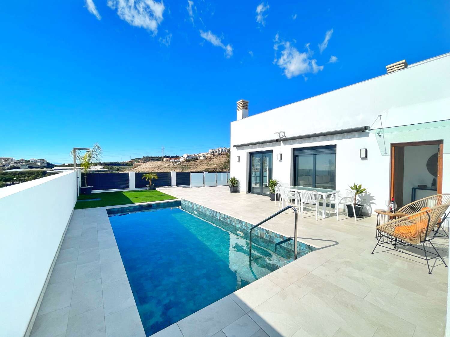 Villa en vente à Torrox Park