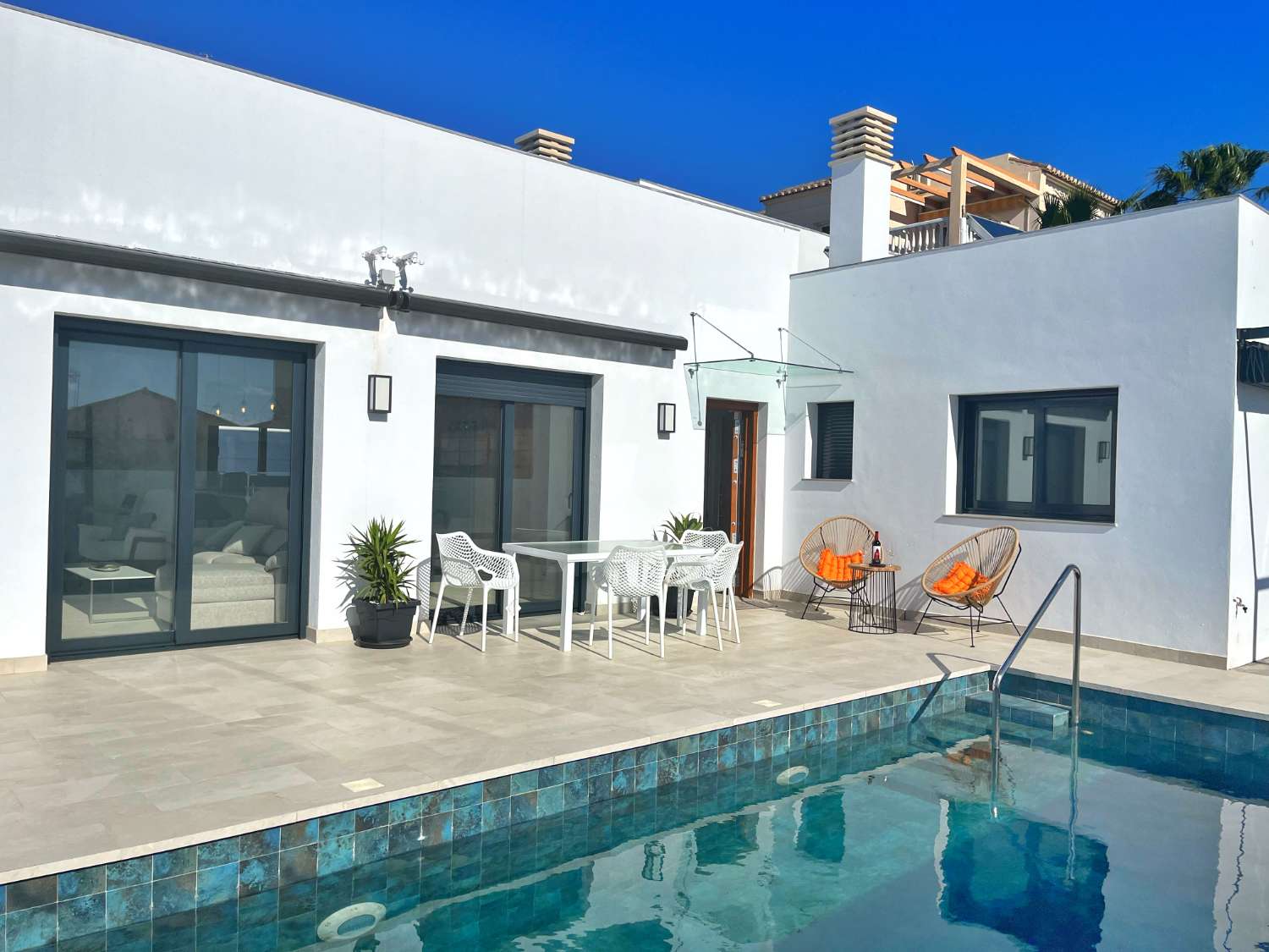 Villa en vente à Torrox Park