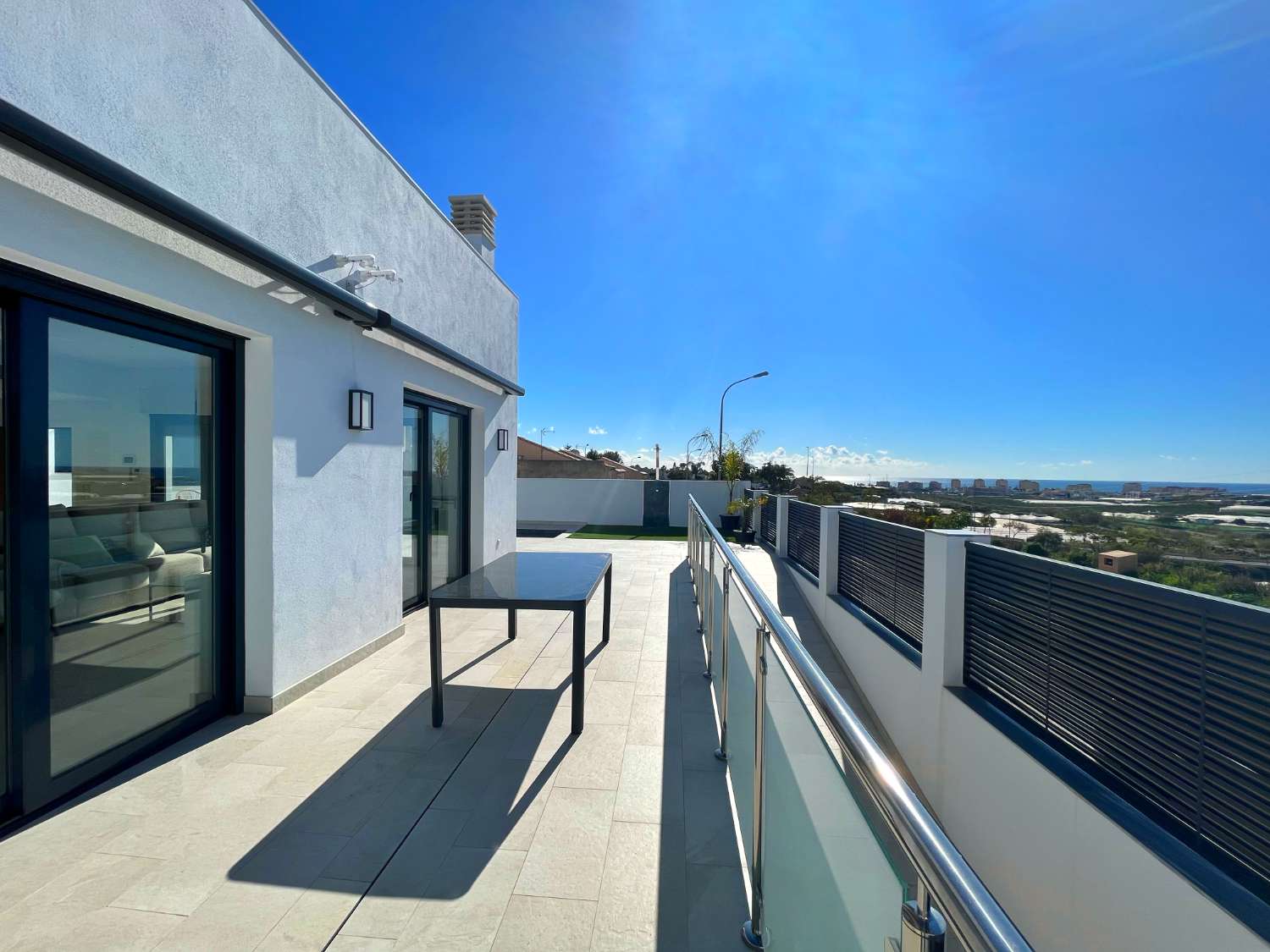 Villa en vente à Torrox Park