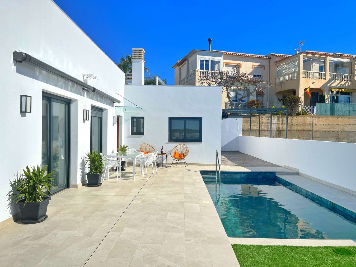 Villa en vente à Torrox Park