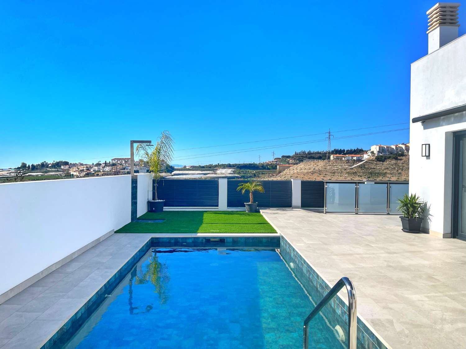 Villa en vente à Torrox Park