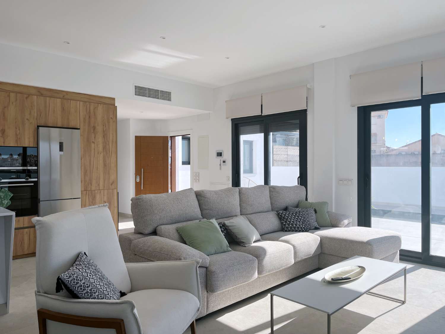 Villa en vente à Torrox Park