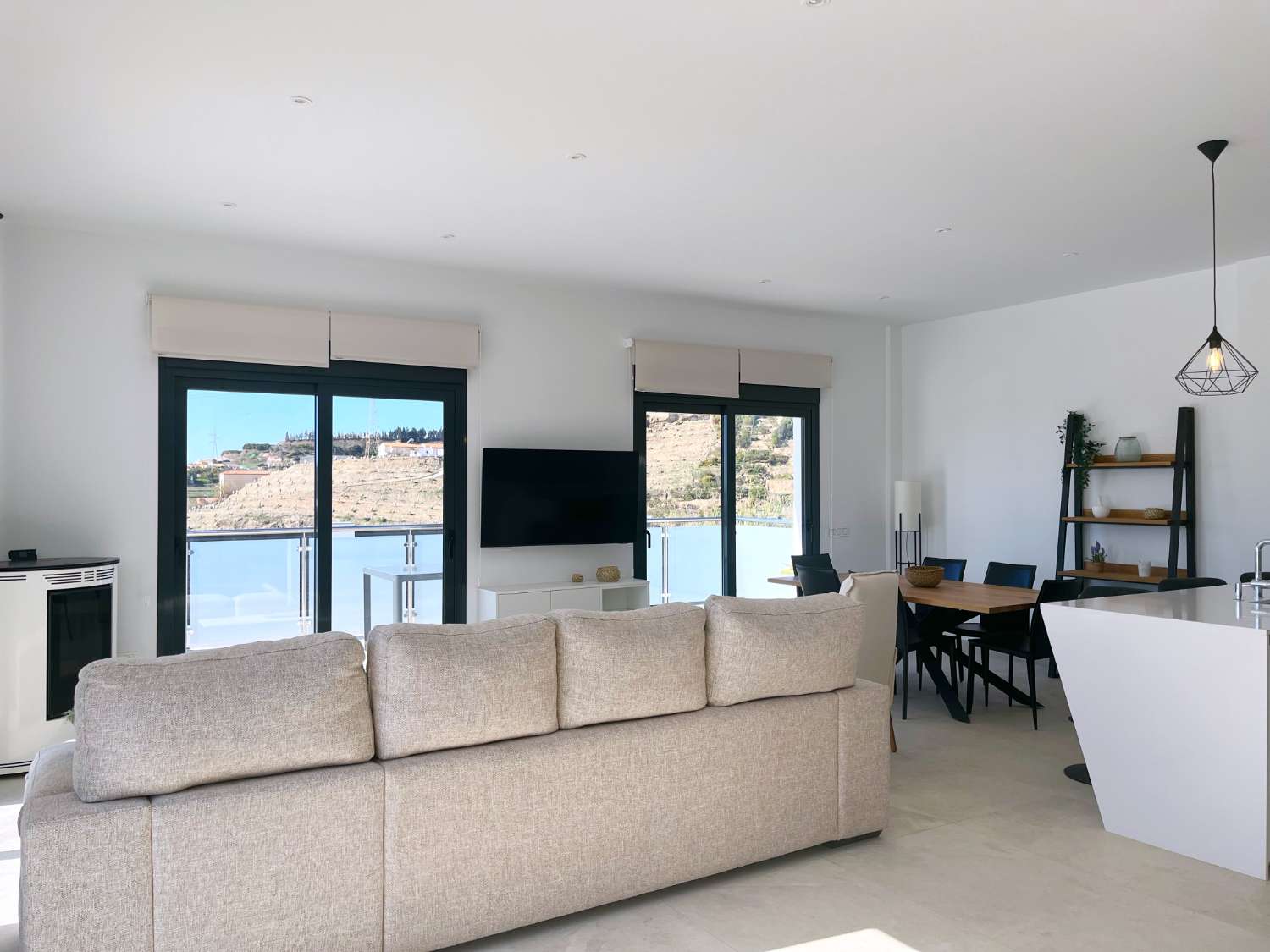 Villa en vente à Torrox Park