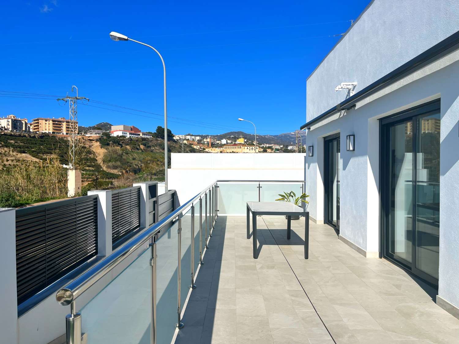 Villa en vente à Torrox Park