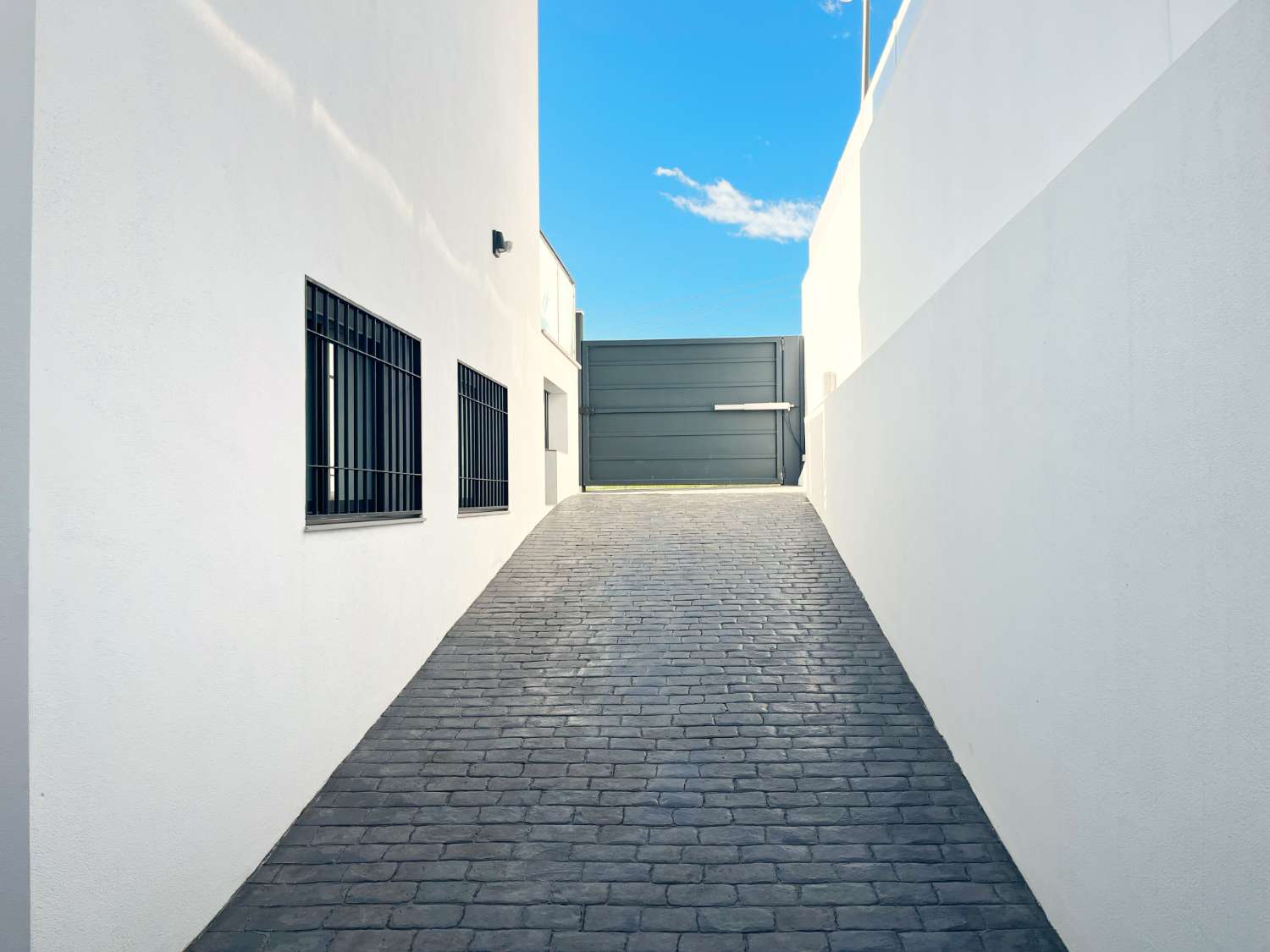 Villa en vente à Torrox Park
