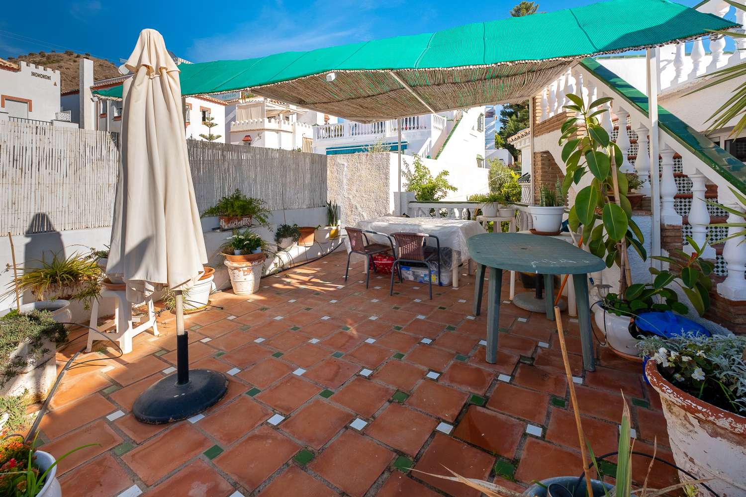 Villa en vente à Maro (Nerja)