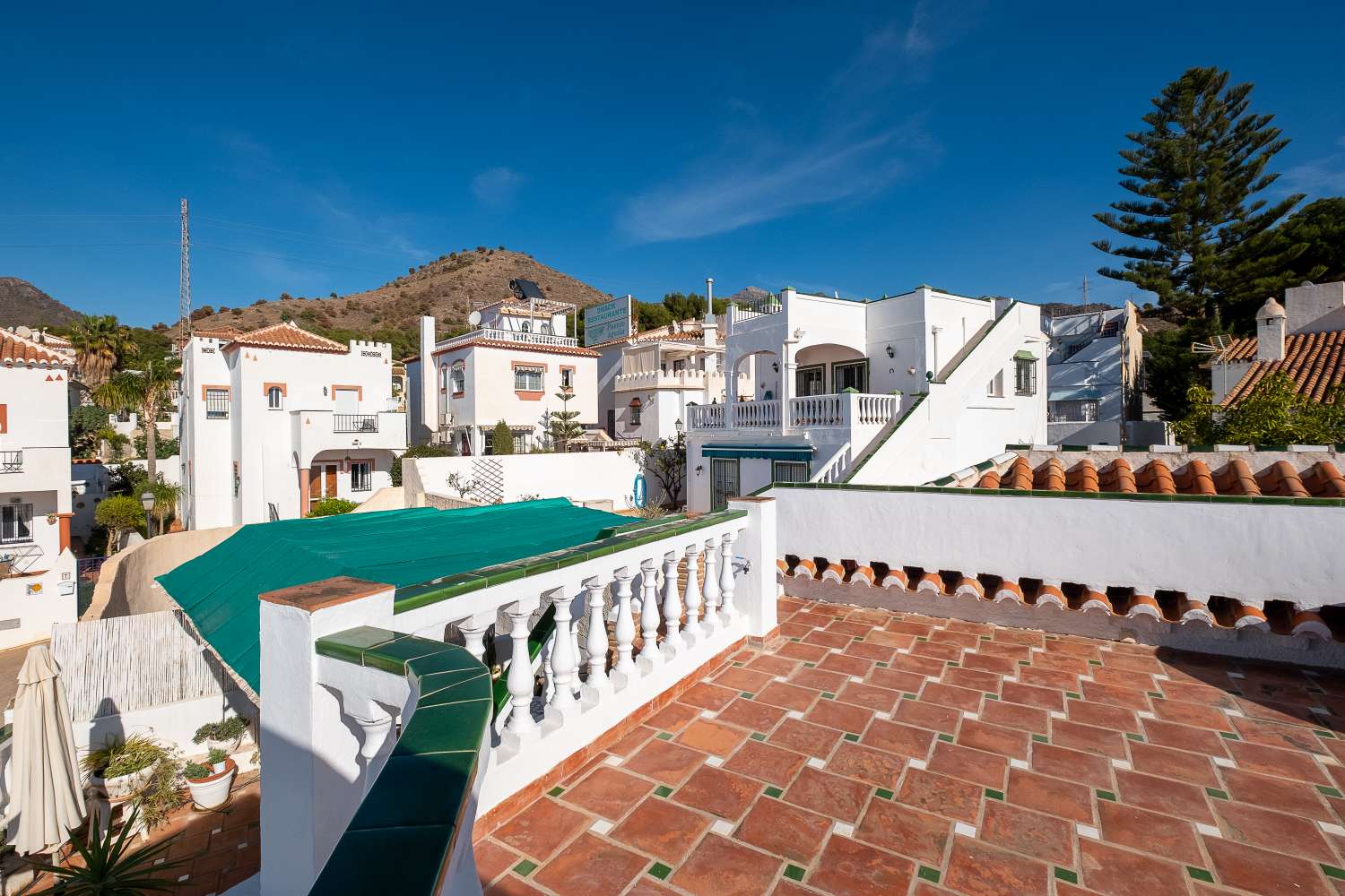 Villa till salu i Maro (Nerja)