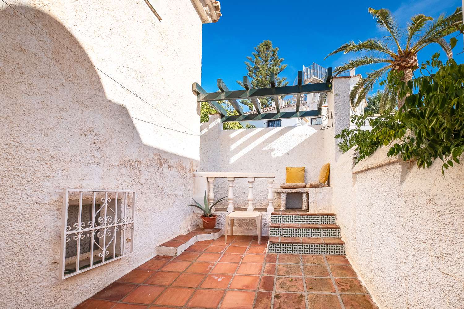 Villa en venta en Maro (Nerja)