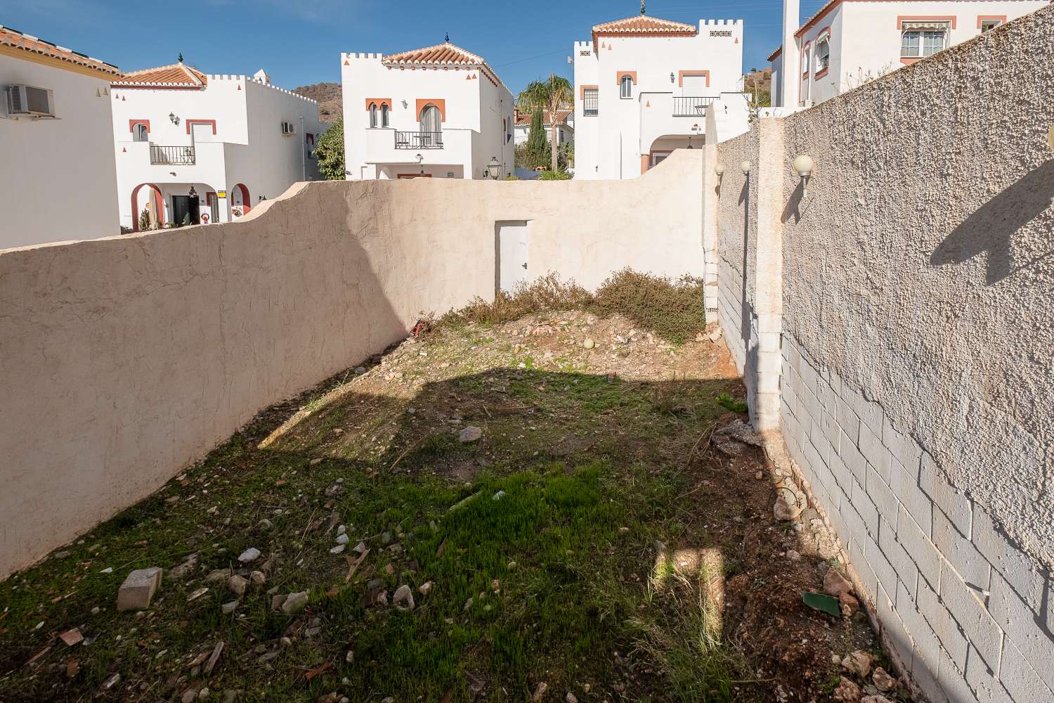 Villa en venta en Maro (Nerja)