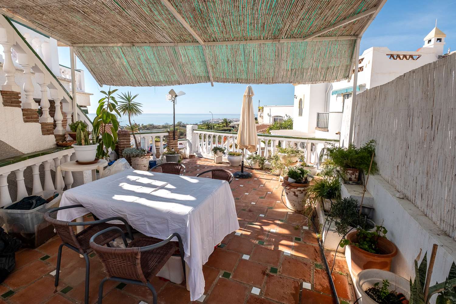 Villa en venta en Maro (Nerja)