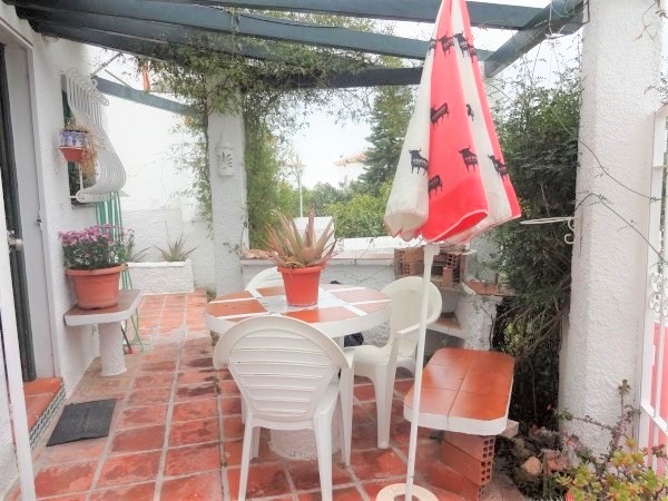 Villa for sale in Maro (Nerja)