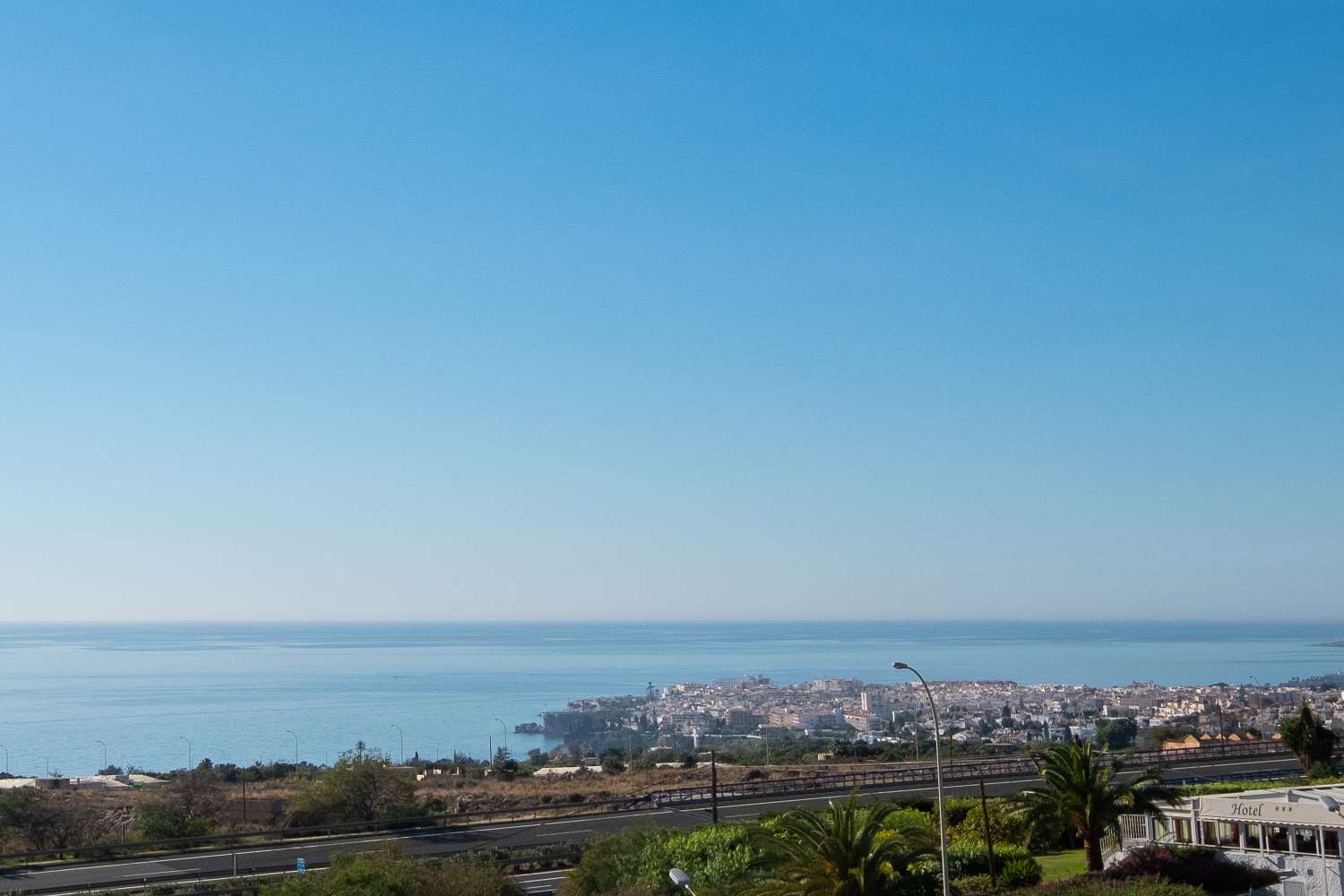 Villa en venta en Maro (Nerja)