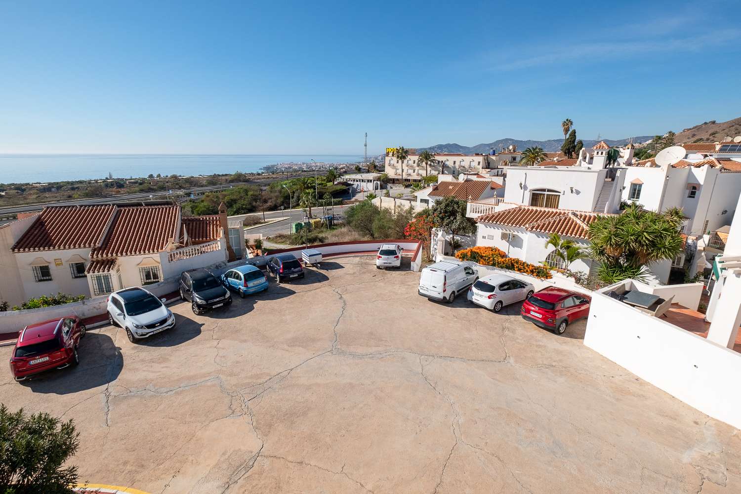 Villa for sale in Maro (Nerja)