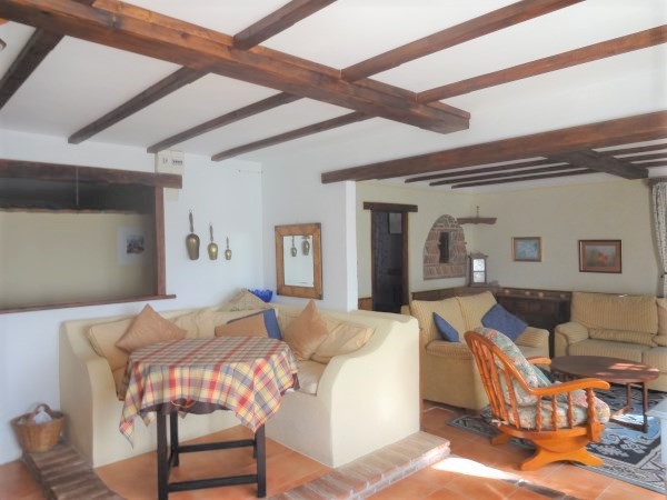 Villa en venta en Maro (Nerja)