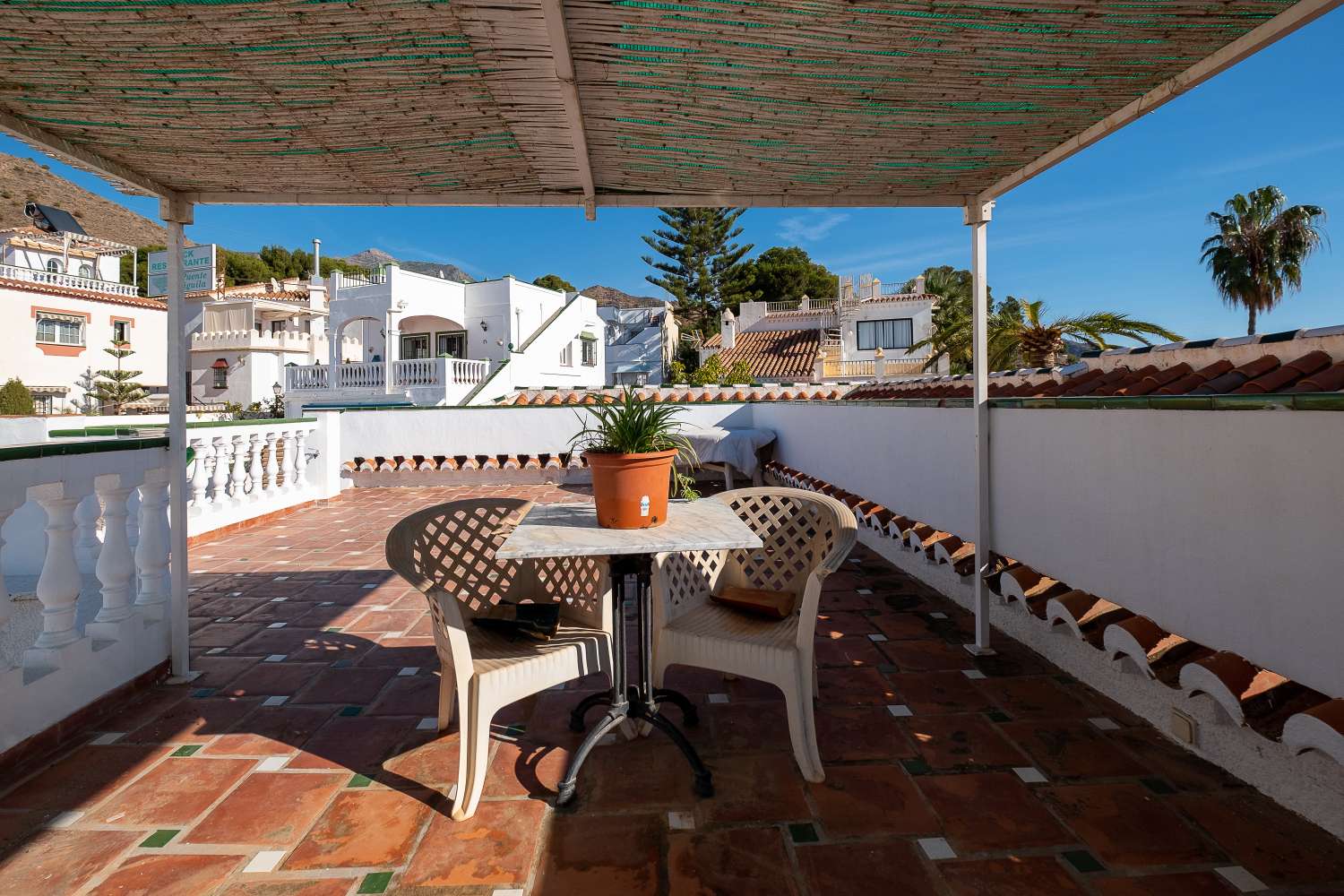 Villa en venta en Maro (Nerja)