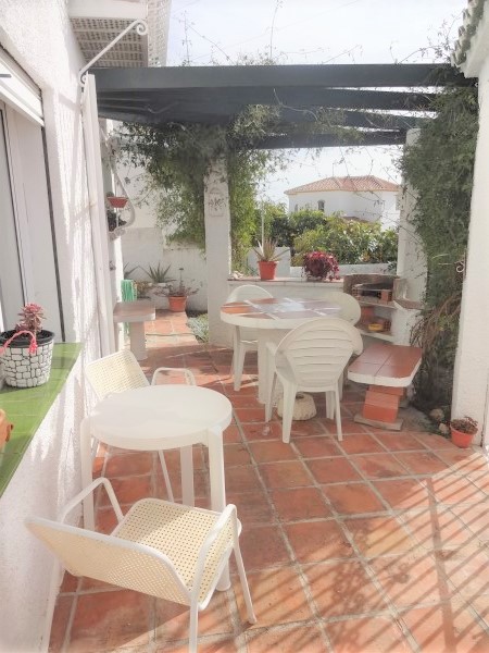 Villa en venta en Maro (Nerja)