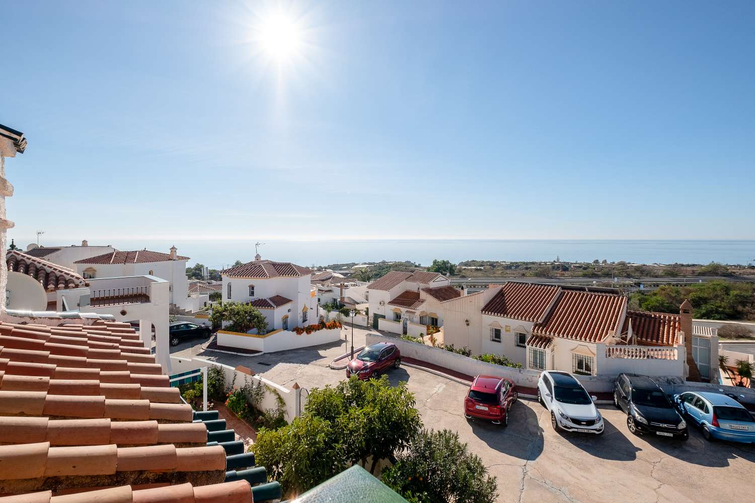 Villa en vente à Maro (Nerja)