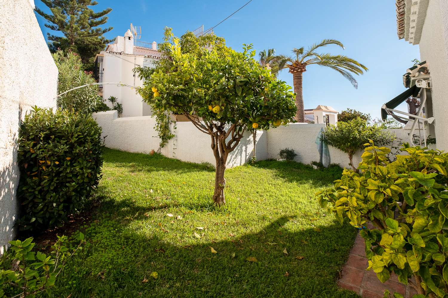 Villa til salg i Maro (Nerja)