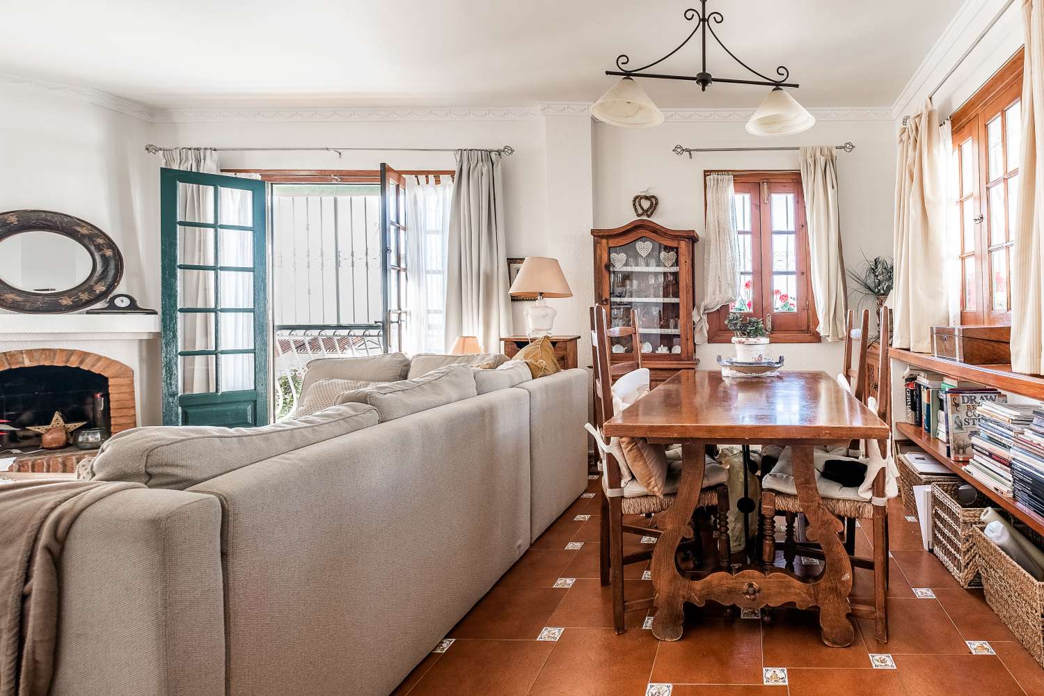 Villa en vente à Maro (Nerja)