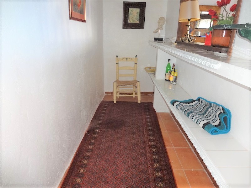 Villa en venta en Maro (Nerja)