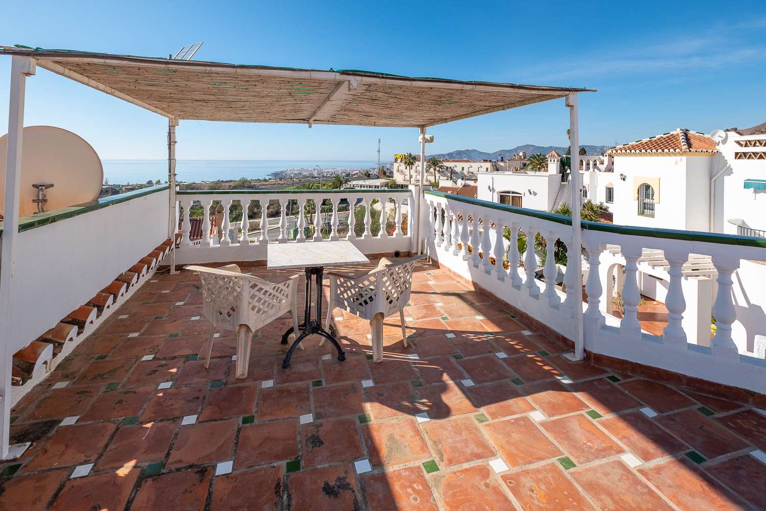 Villa en vente à Maro (Nerja)