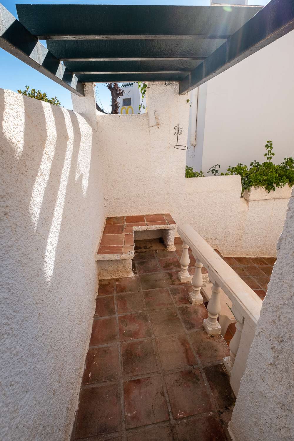 Villa en venta en Maro (Nerja)