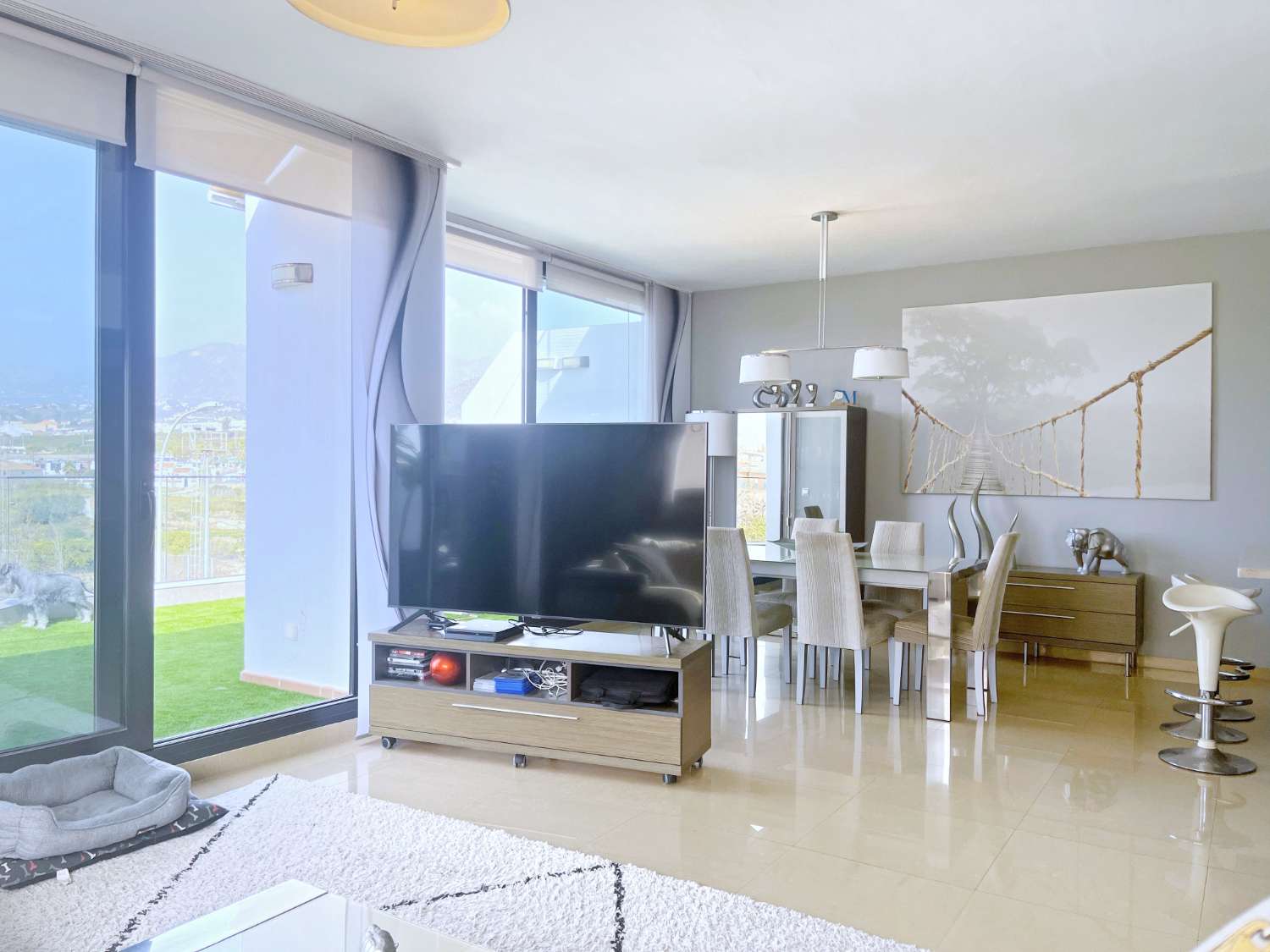 Penthouse for sale in Centro (Nerja)