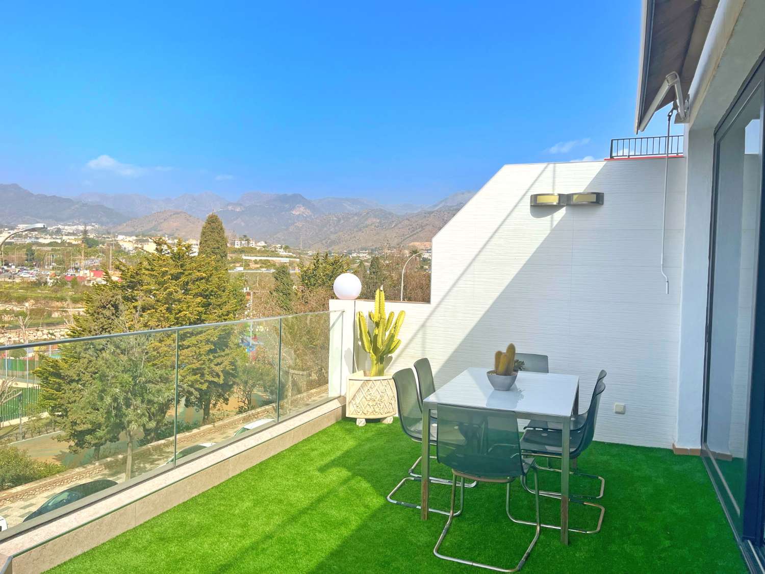 Penthouse for sale in Centro (Nerja)