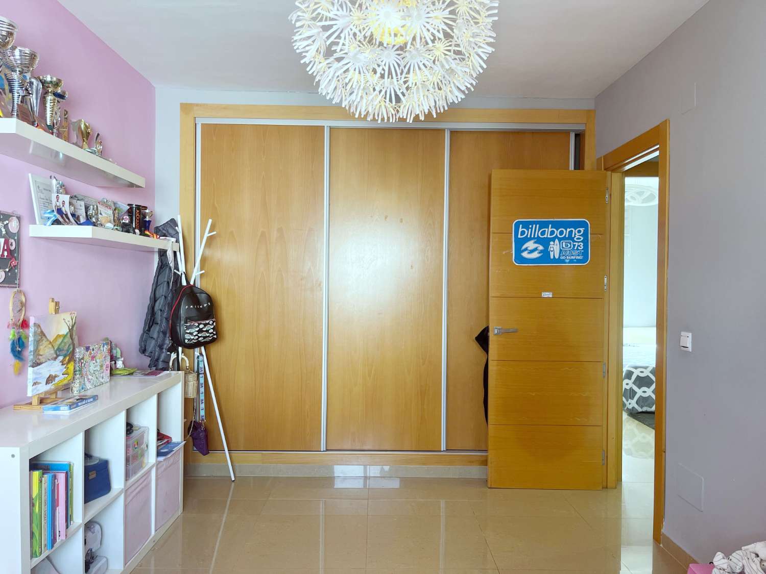 Penthouse til salg i Centro (Nerja)