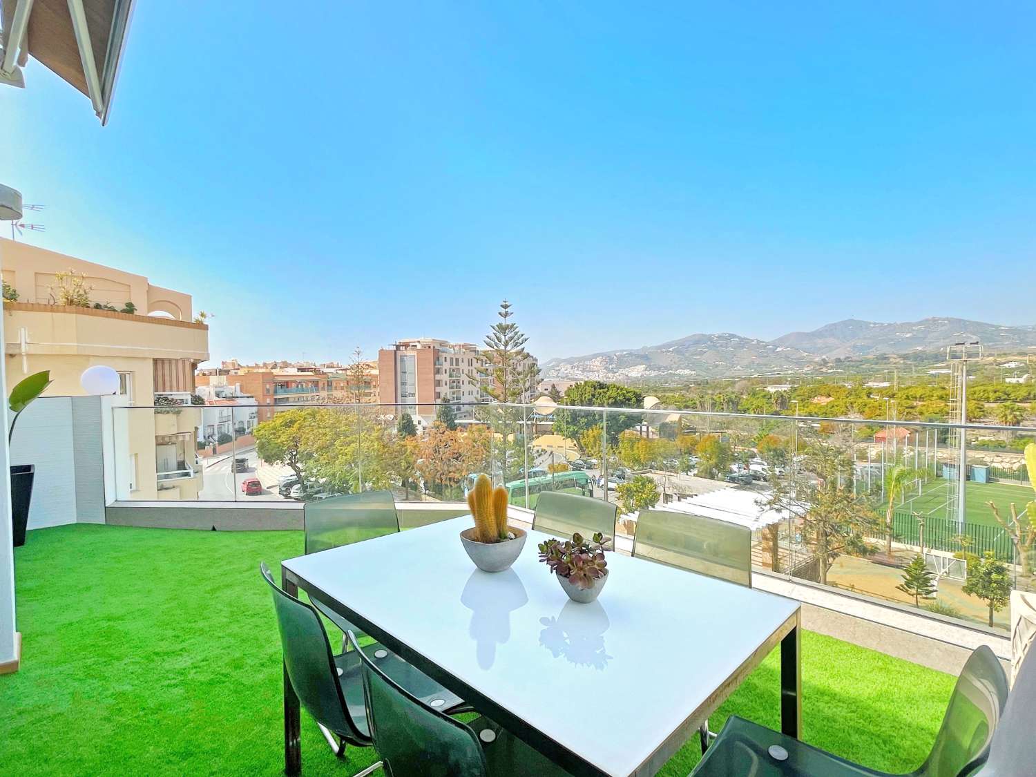 Penthouse for sale in Centro (Nerja)