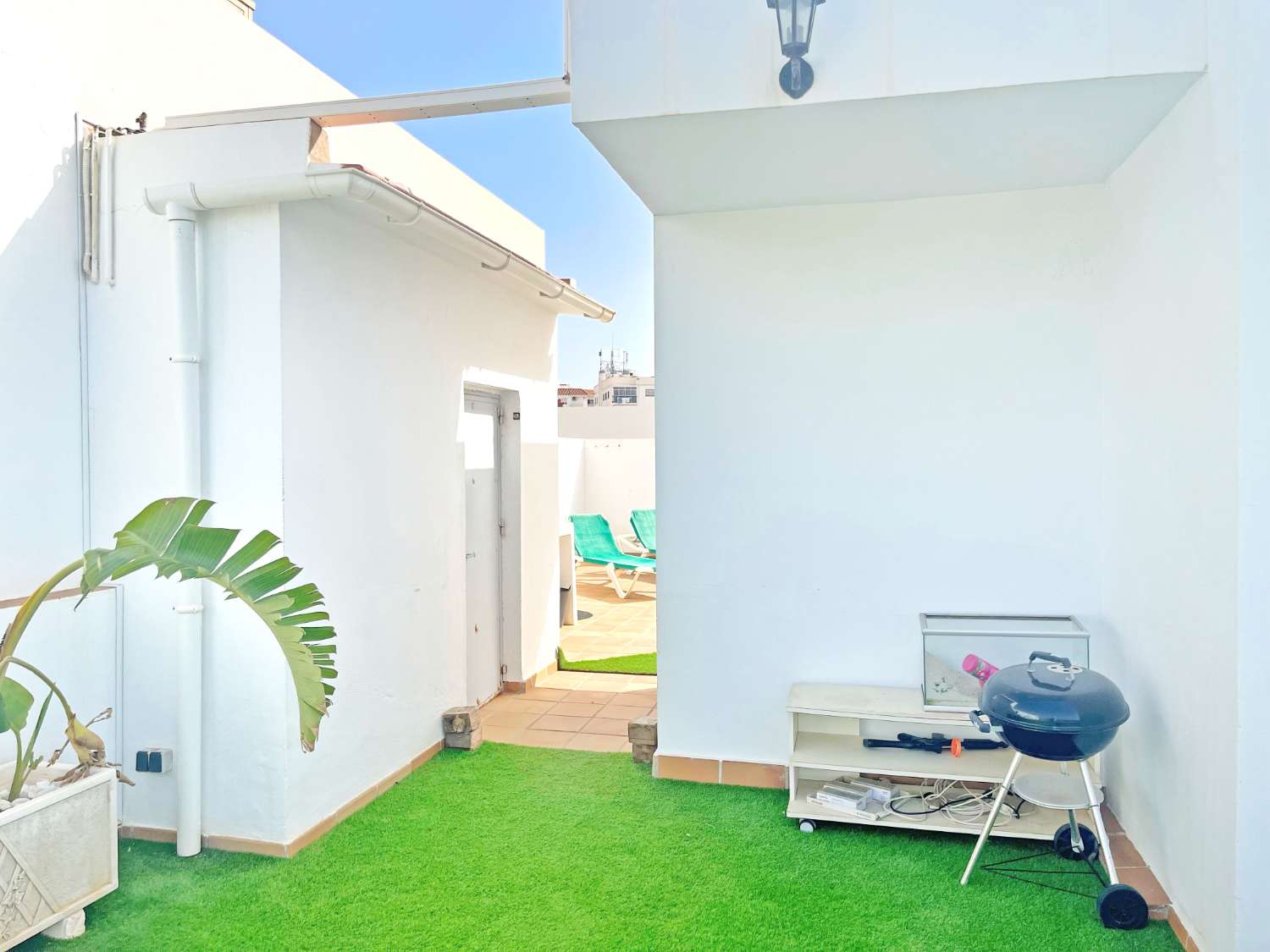 Penthouse zum verkauf in Centro (Nerja)