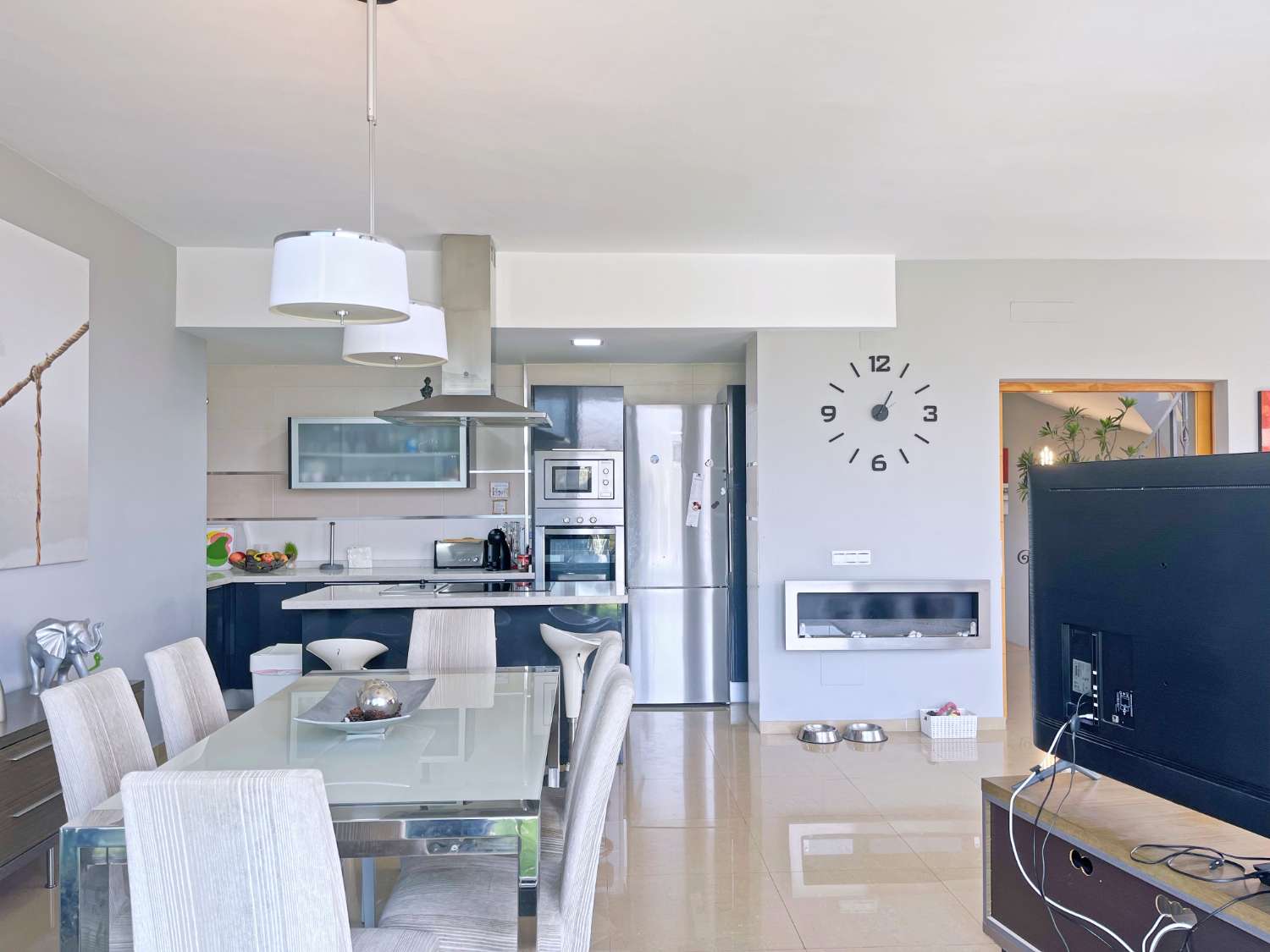 Penthouse en vente à Centro (Nerja)